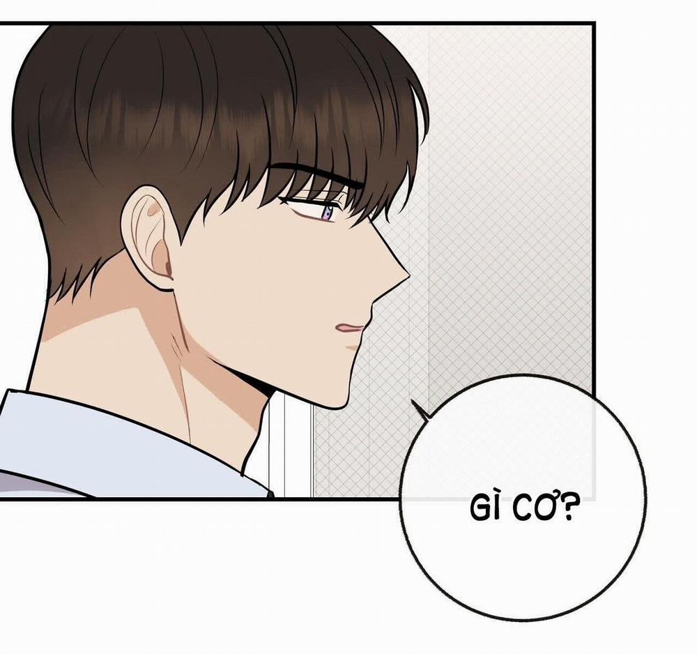 Đứa Bé Là Con Tôi 52.1 trang 27