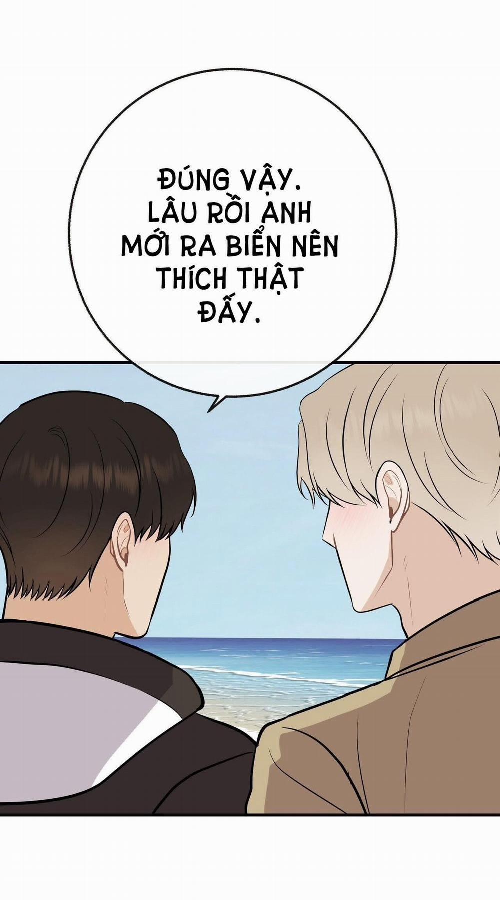 Đứa Bé Là Con Tôi 52.1 trang 3