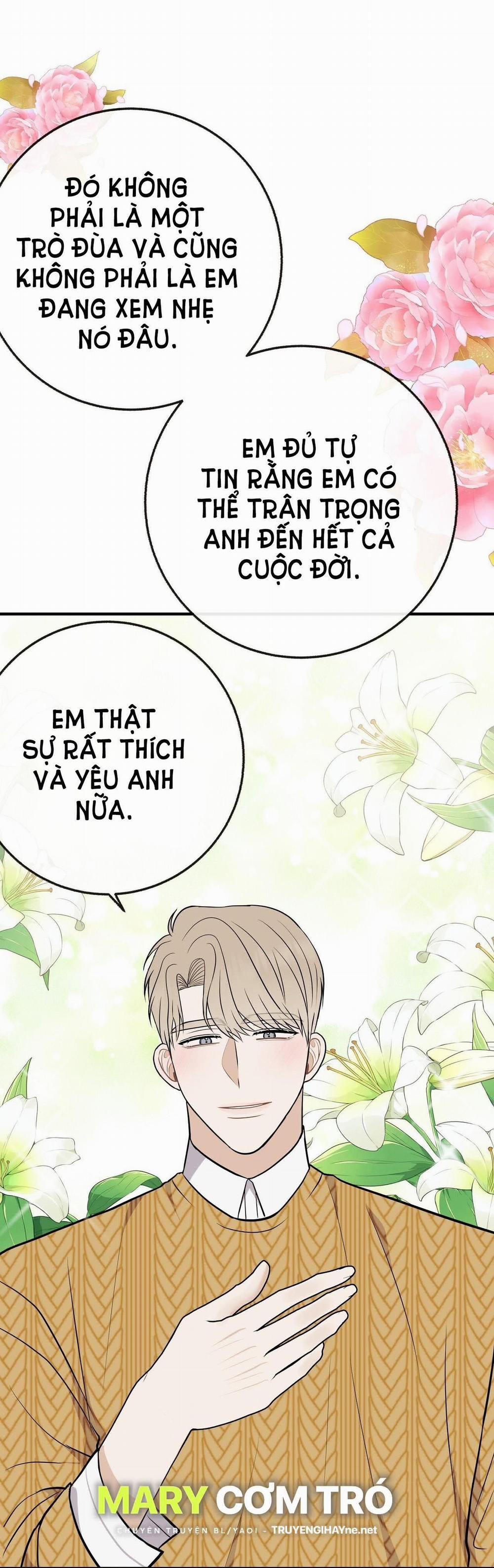 Đứa Bé Là Con Tôi 52.1 trang 31