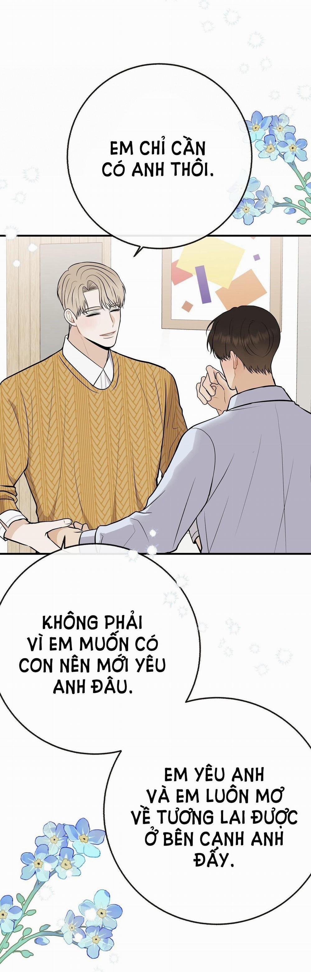 Đứa Bé Là Con Tôi 52.2 trang 1