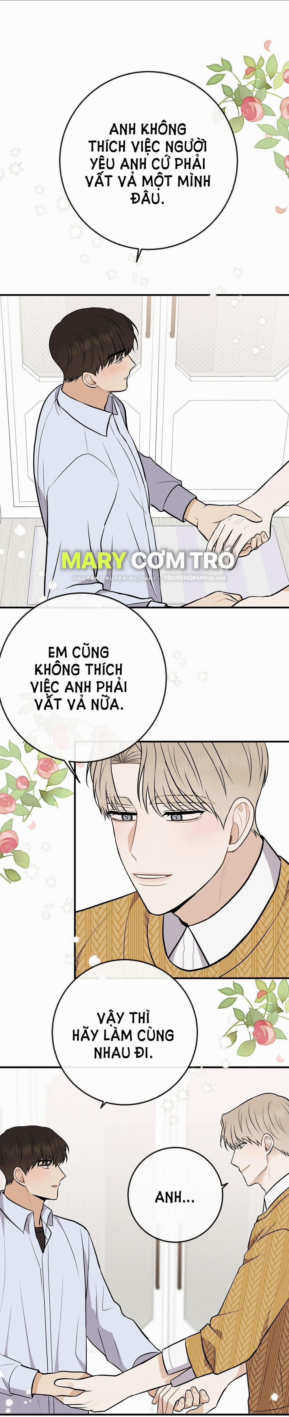 Đứa Bé Là Con Tôi 52.2 trang 6