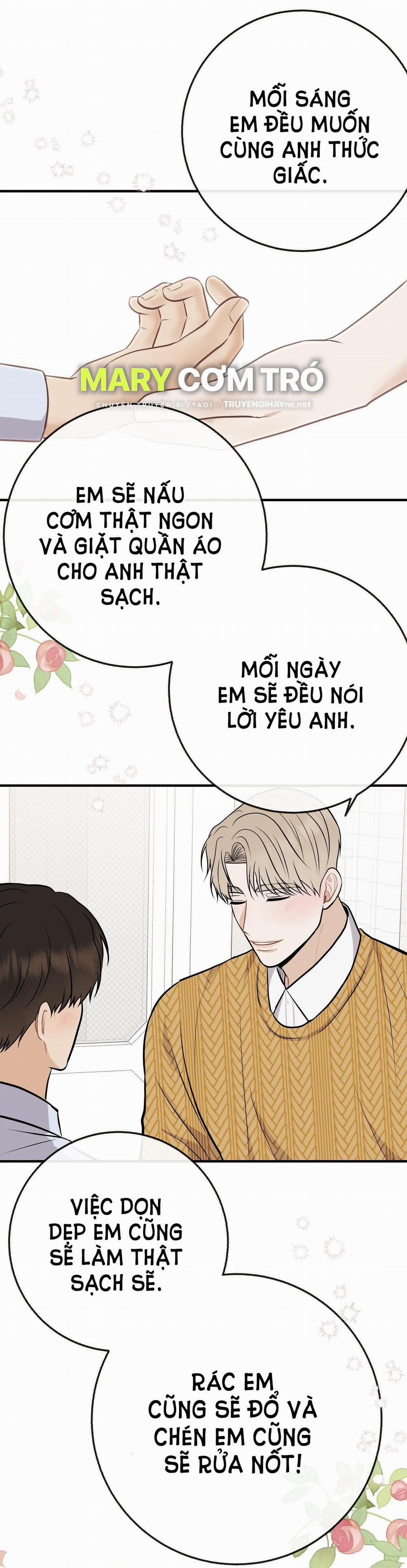 Đứa Bé Là Con Tôi 52.5 trang 3