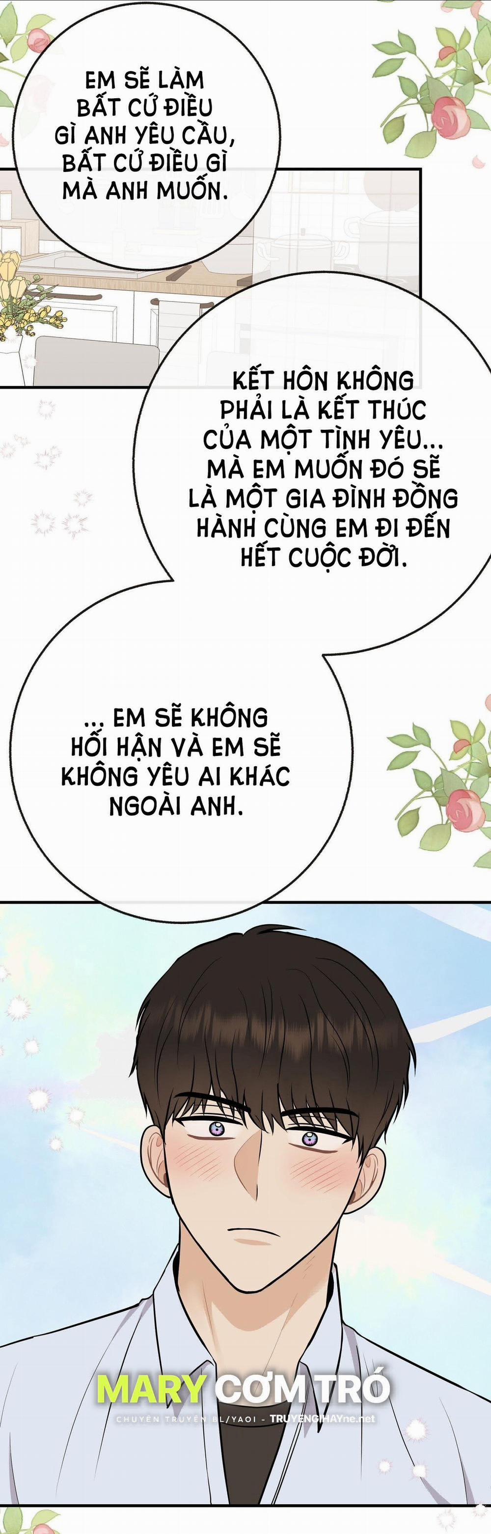 Đứa Bé Là Con Tôi 52.5 trang 4