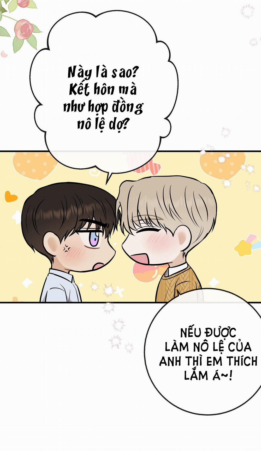 Đứa Bé Là Con Tôi 52.5 trang 5