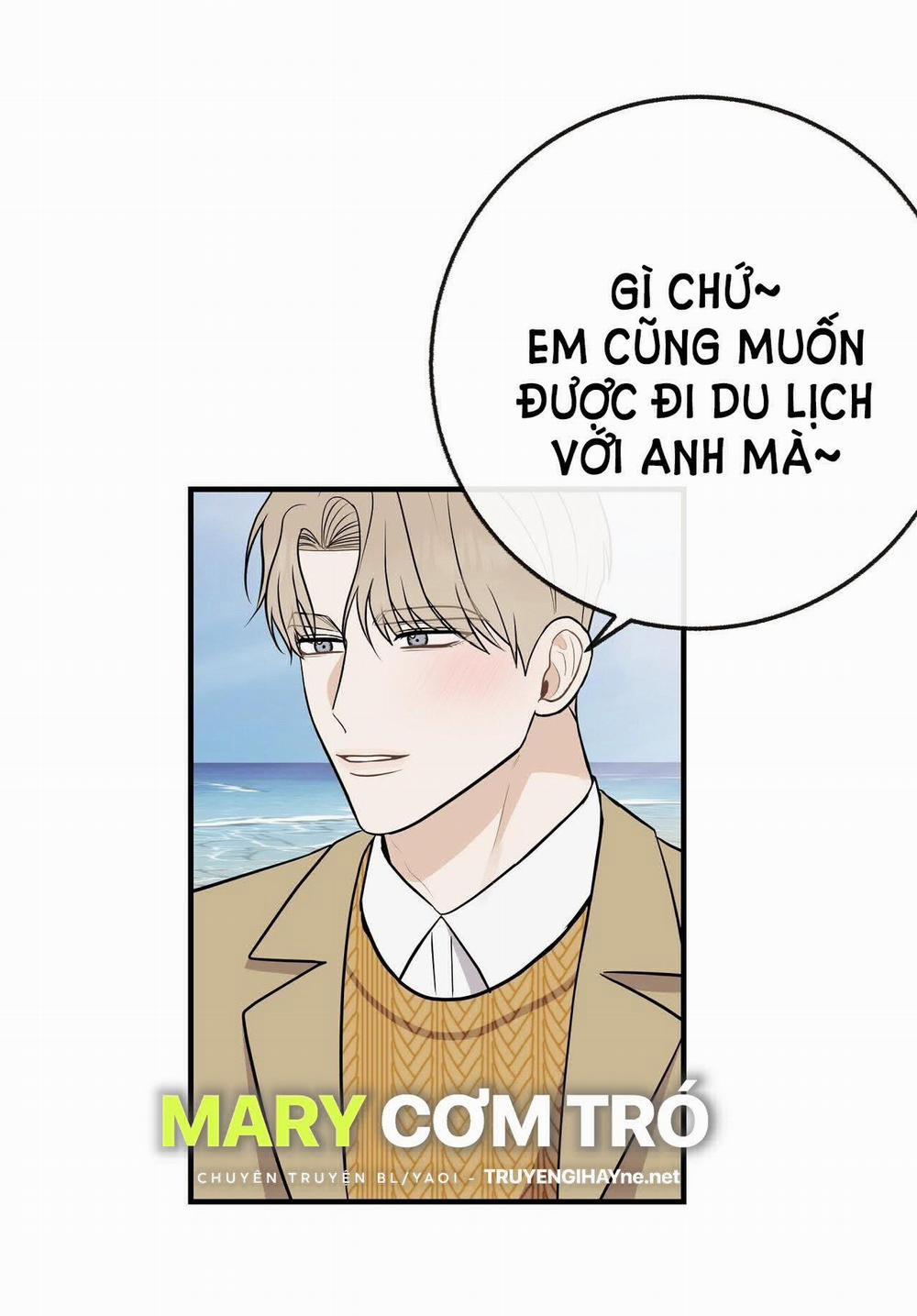 Đứa Bé Là Con Tôi 52 trang 10