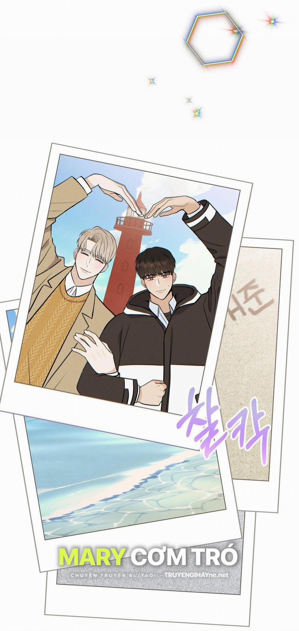 Đứa Bé Là Con Tôi 52 trang 13