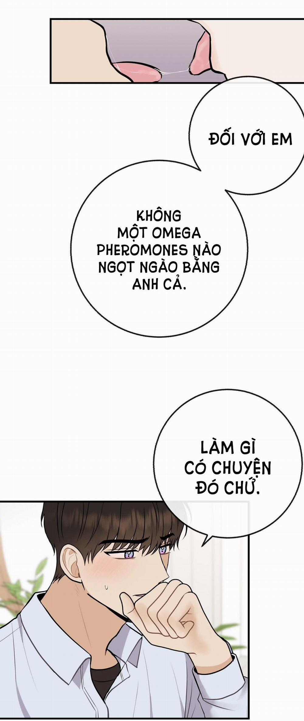 Đứa Bé Là Con Tôi 52 trang 29