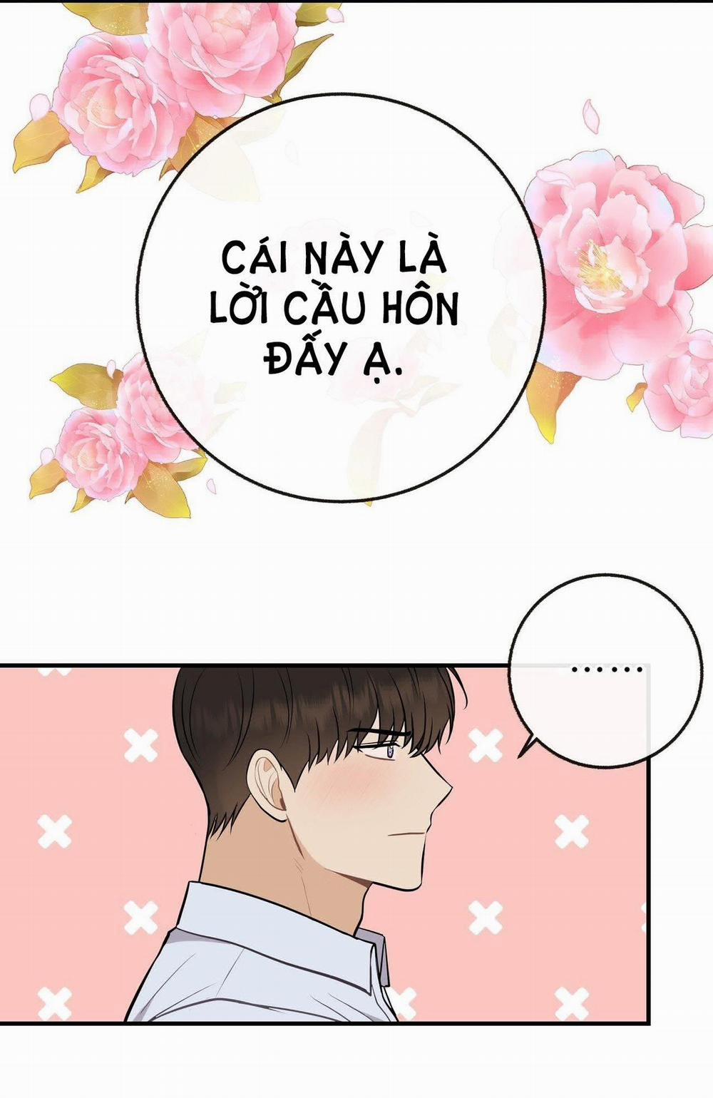 Đứa Bé Là Con Tôi 52 trang 32