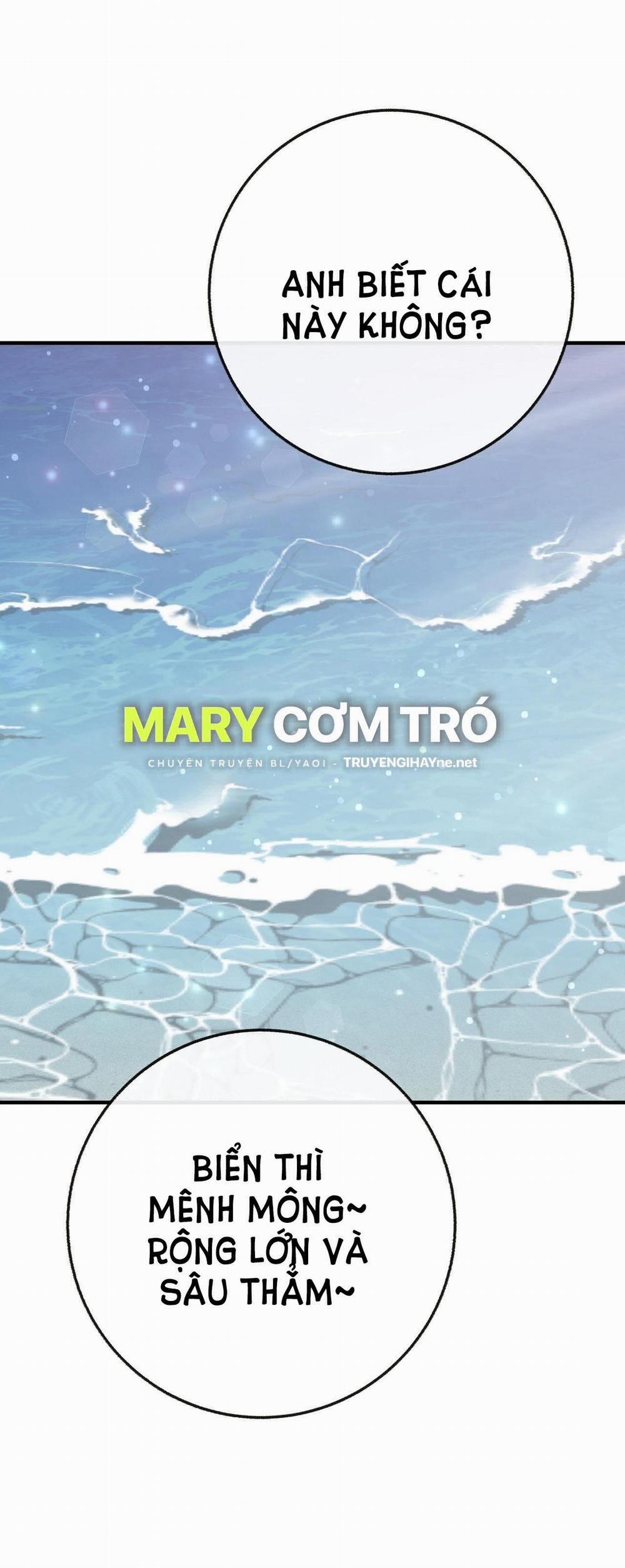 Đứa Bé Là Con Tôi 52 trang 4