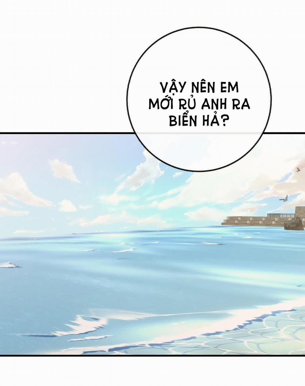 Đứa Bé Là Con Tôi 52 trang 9