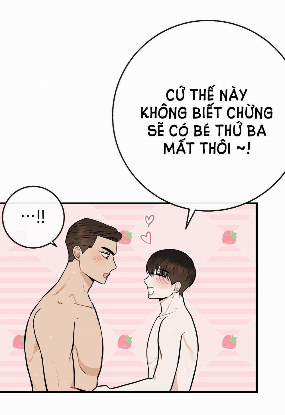 Đứa Bé Là Con Tôi 53.2 trang 10