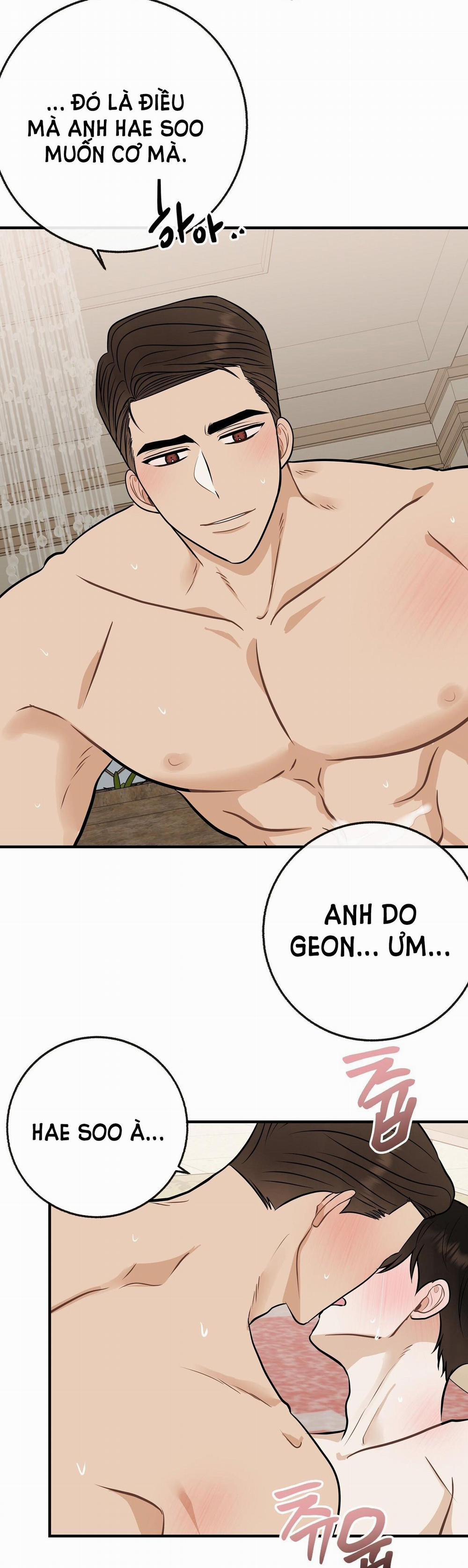 Đứa Bé Là Con Tôi 53.2 trang 4