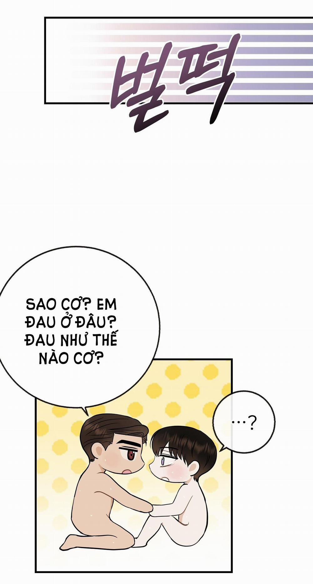 Đứa Bé Là Con Tôi 53.2 trang 6