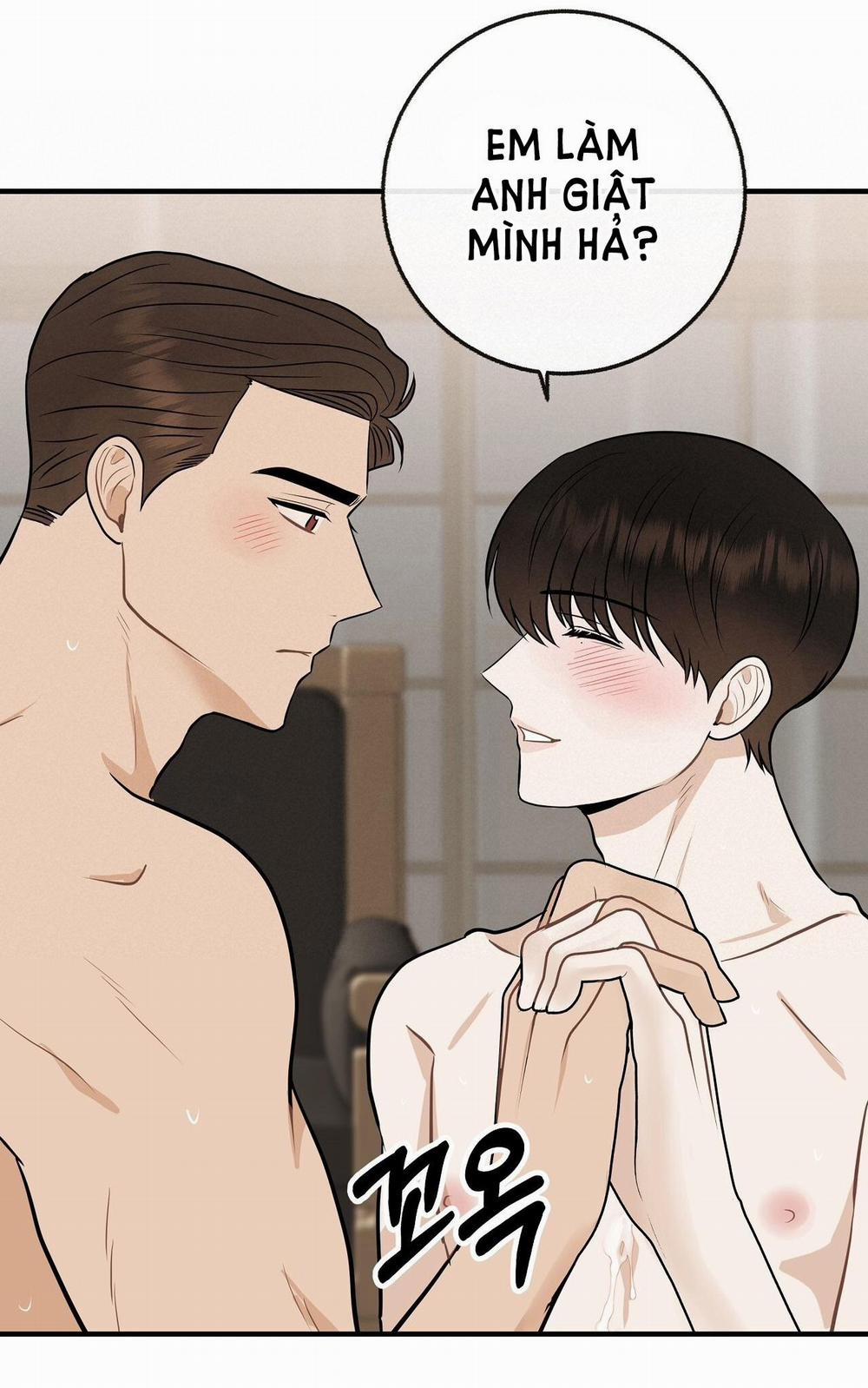 Đứa Bé Là Con Tôi 53.2 trang 8