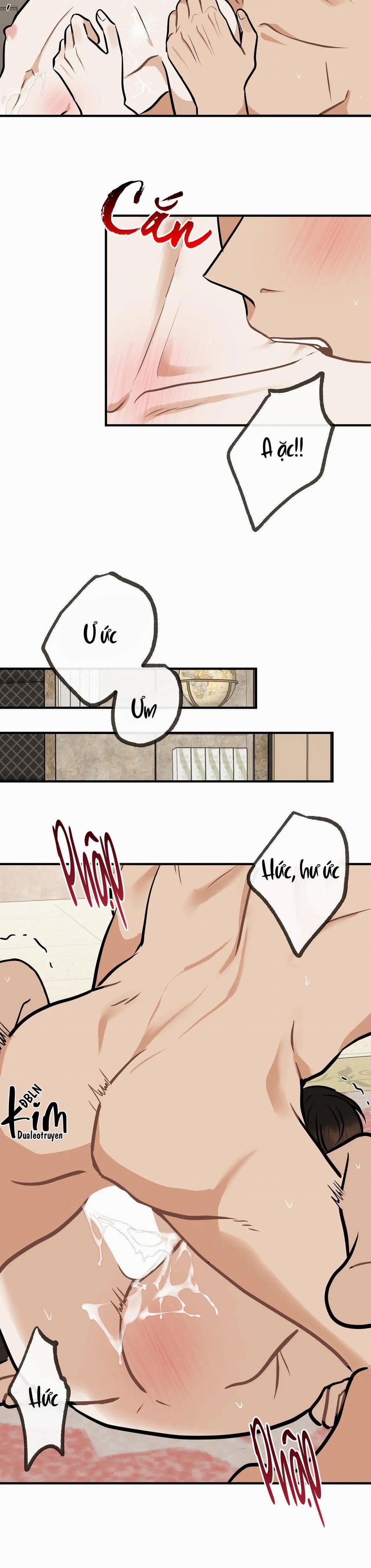 Đứa Bé Là Con Tôi 53 trang 13