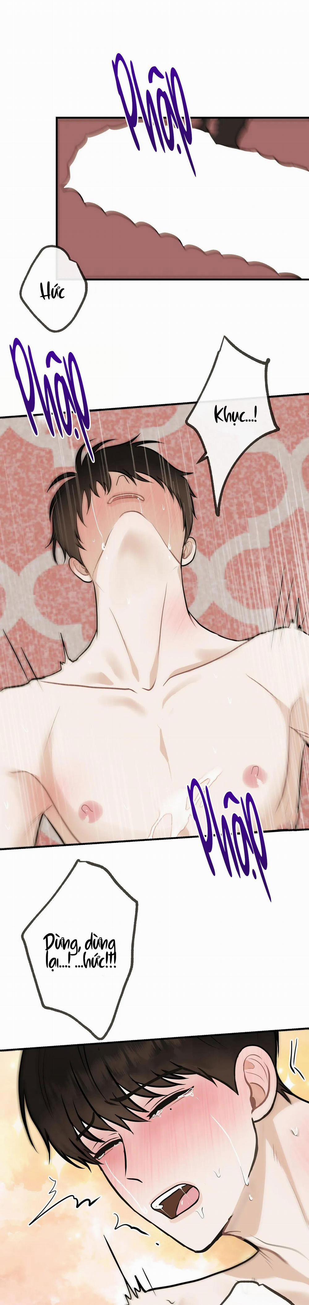 Đứa Bé Là Con Tôi 53 trang 14