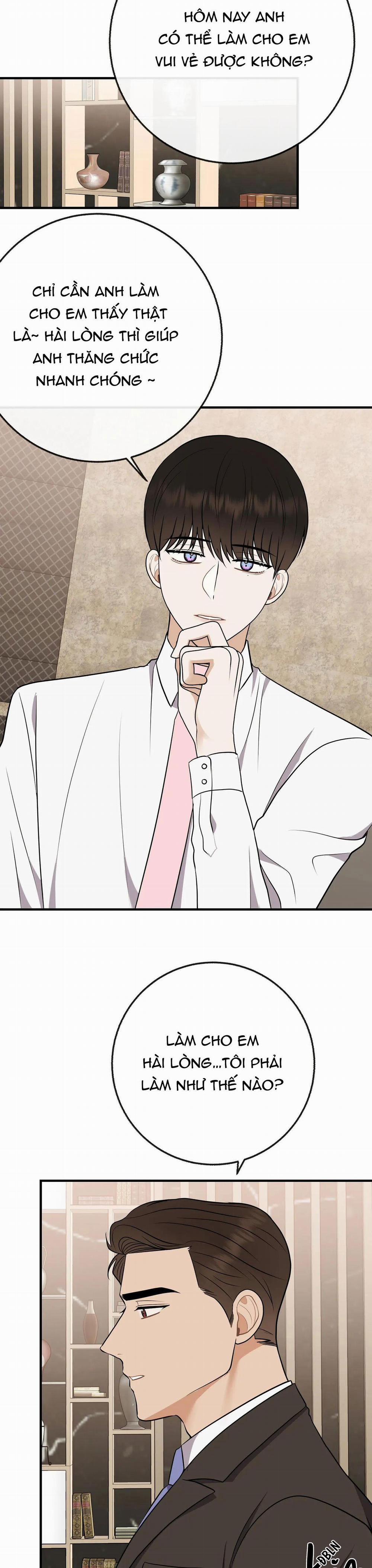 Đứa Bé Là Con Tôi 53 trang 2