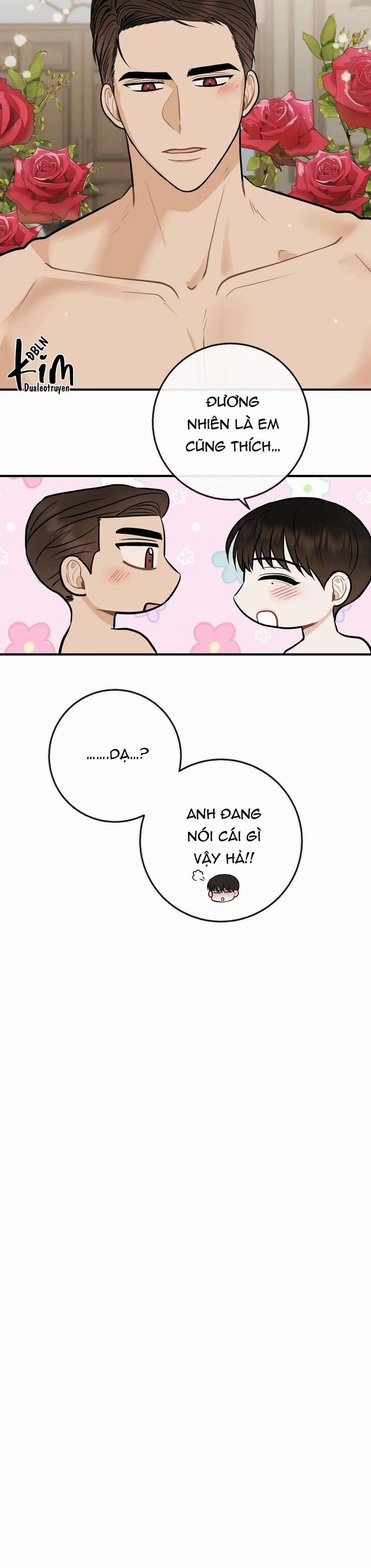 Đứa Bé Là Con Tôi 53 trang 21