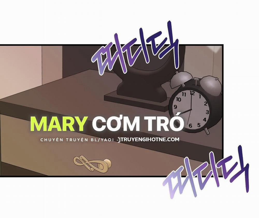 Đứa Bé Là Con Tôi 54.1 trang 1