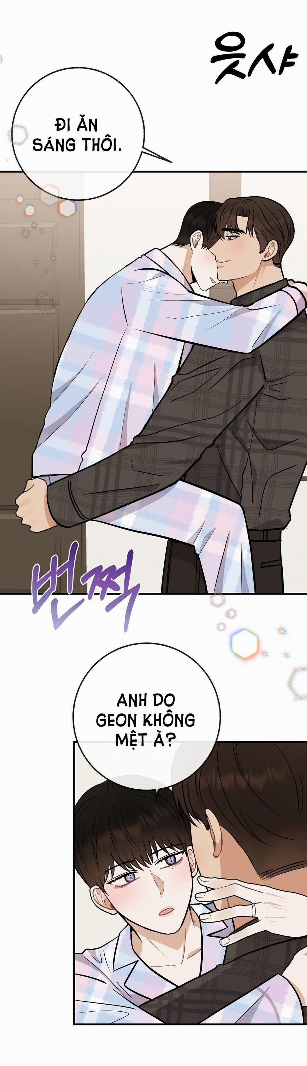 Đứa Bé Là Con Tôi 54.1 trang 13