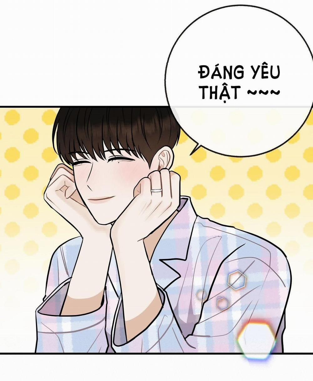 Đứa Bé Là Con Tôi 54.1 trang 18