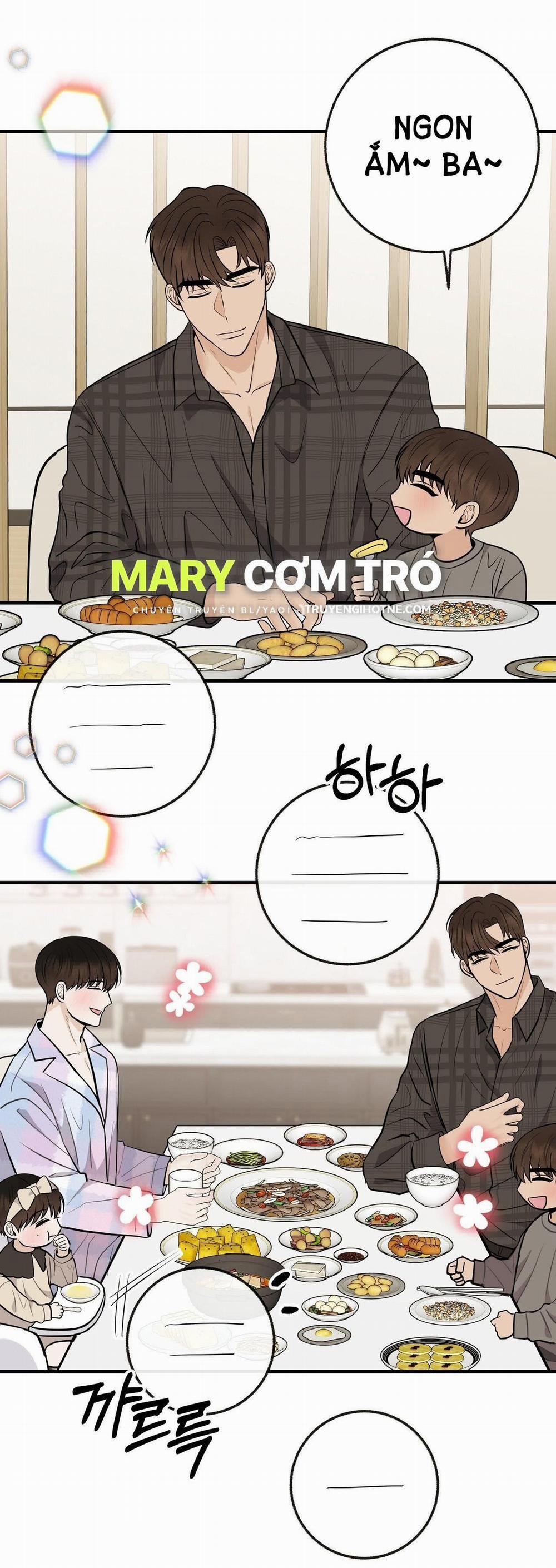 Đứa Bé Là Con Tôi 54.1 trang 23