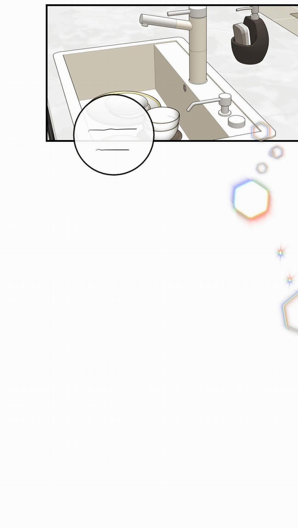 Đứa Bé Là Con Tôi 54.1 trang 24