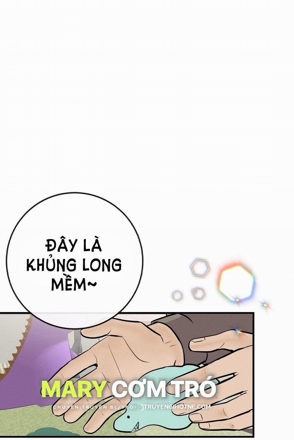 Đứa Bé Là Con Tôi 54.2 trang 0