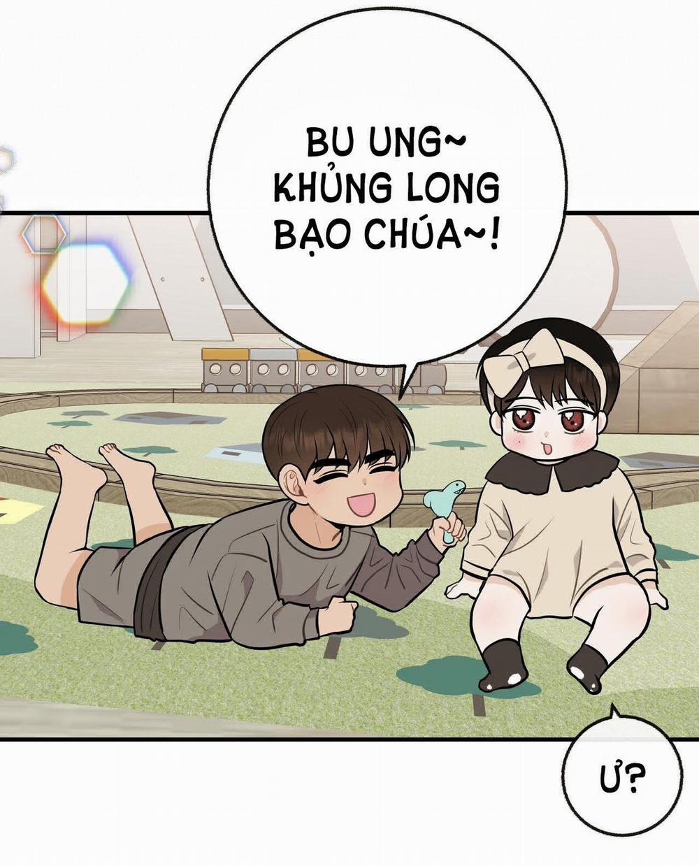 Đứa Bé Là Con Tôi 54.2 trang 1