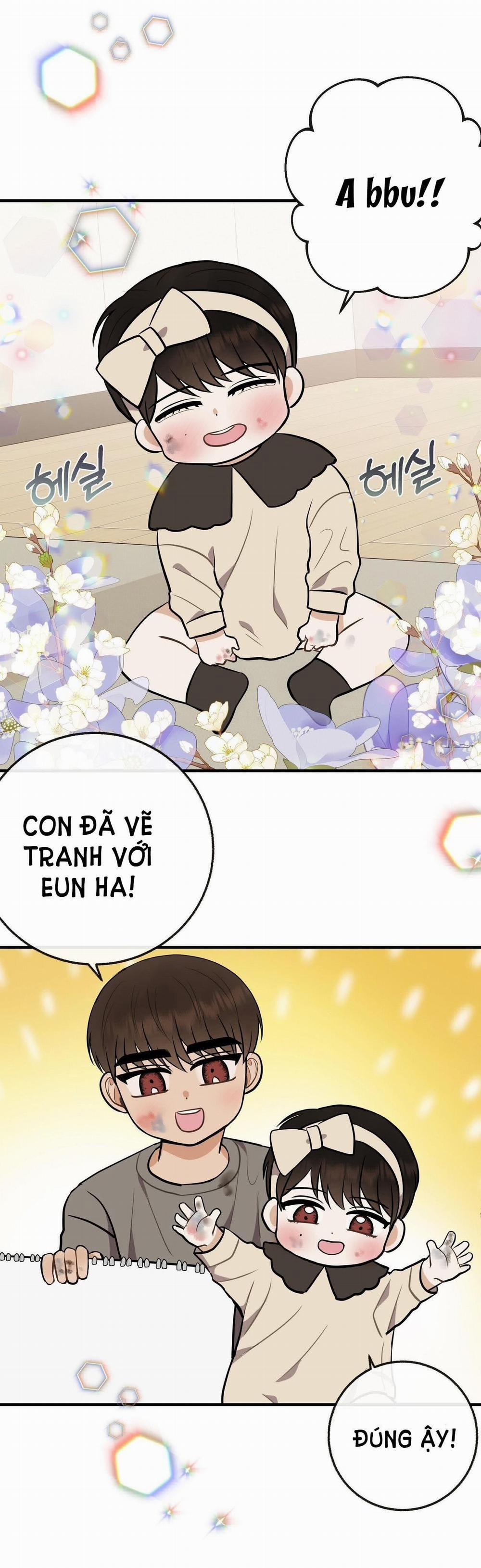 Đứa Bé Là Con Tôi 54.2 trang 10