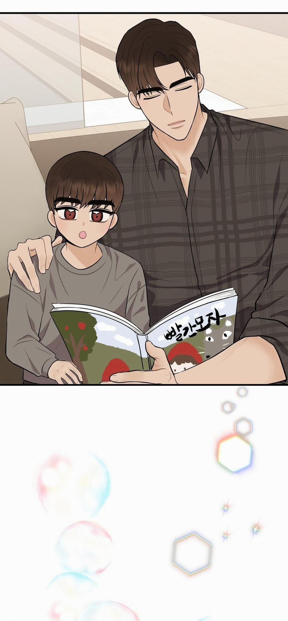 Đứa Bé Là Con Tôi 54.2 trang 17