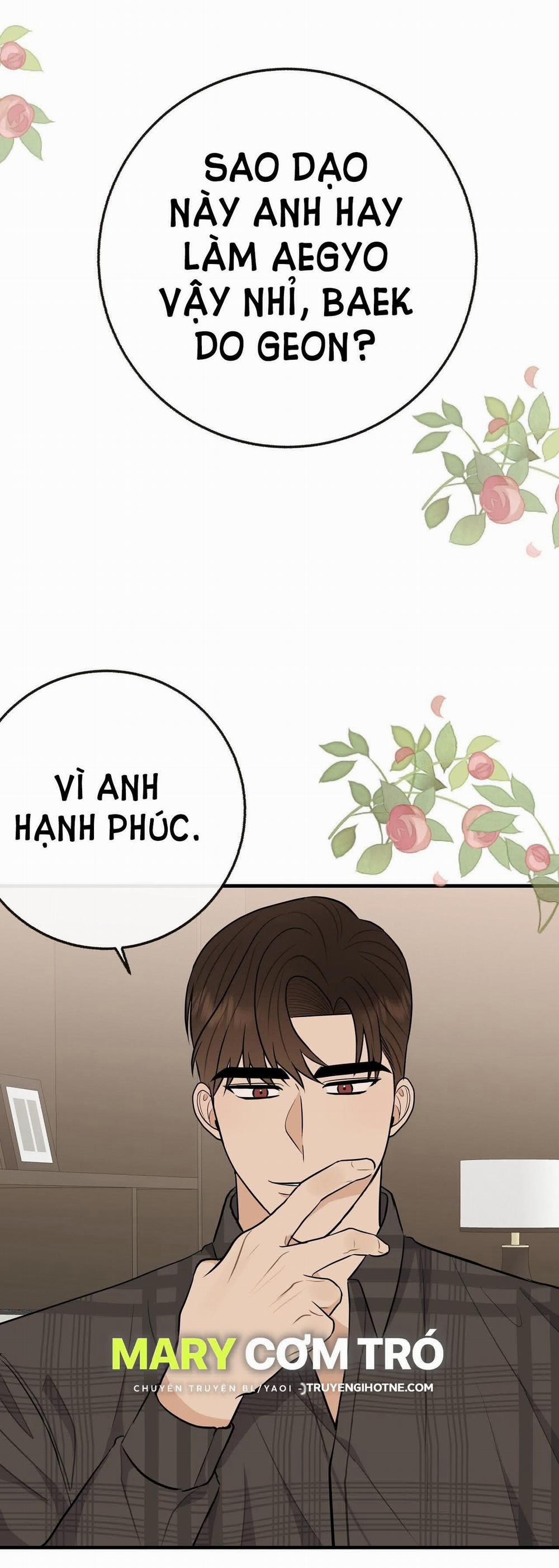 Đứa Bé Là Con Tôi 54.2 trang 24