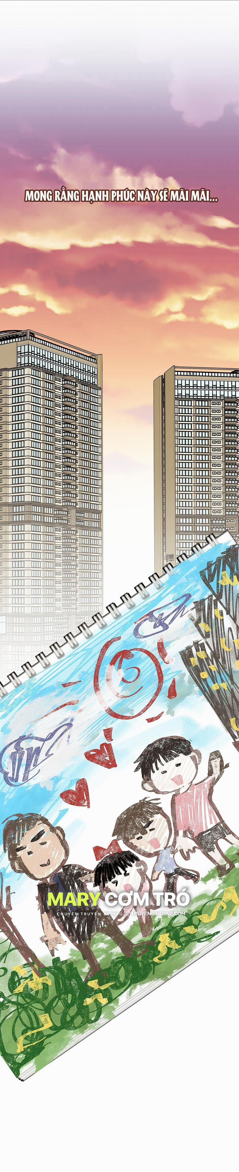 Đứa Bé Là Con Tôi 54.2 trang 26