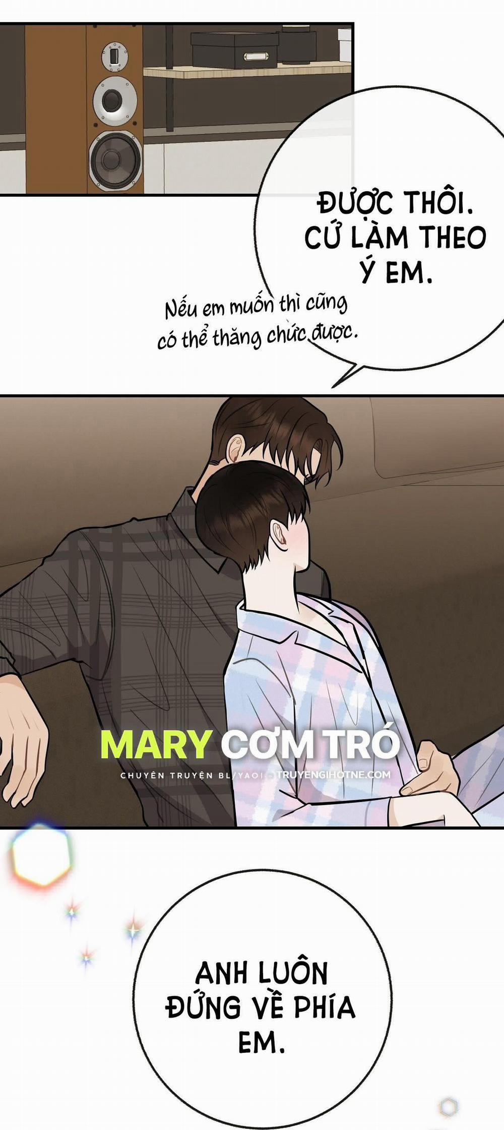 Đứa Bé Là Con Tôi 54.2 trang 5