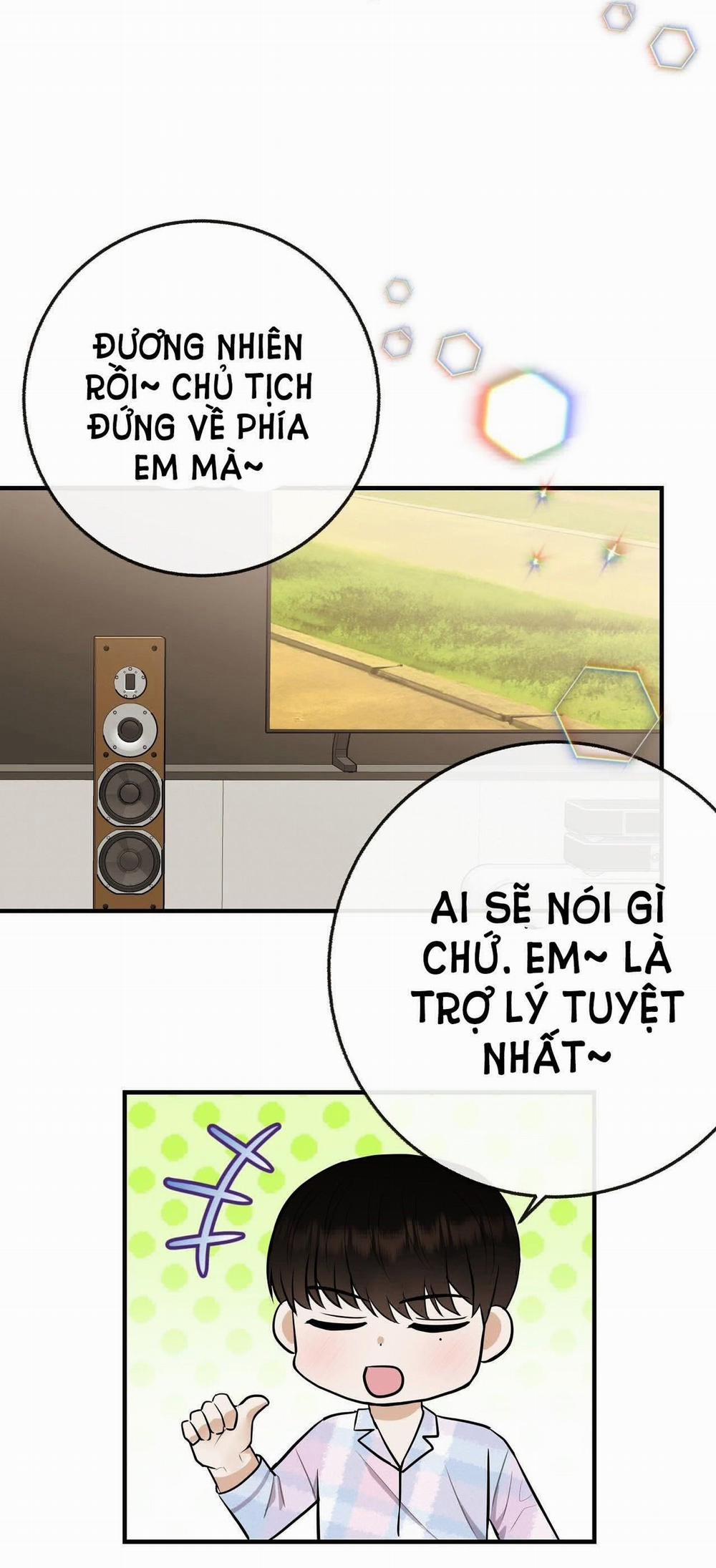 Đứa Bé Là Con Tôi 54.2 trang 6