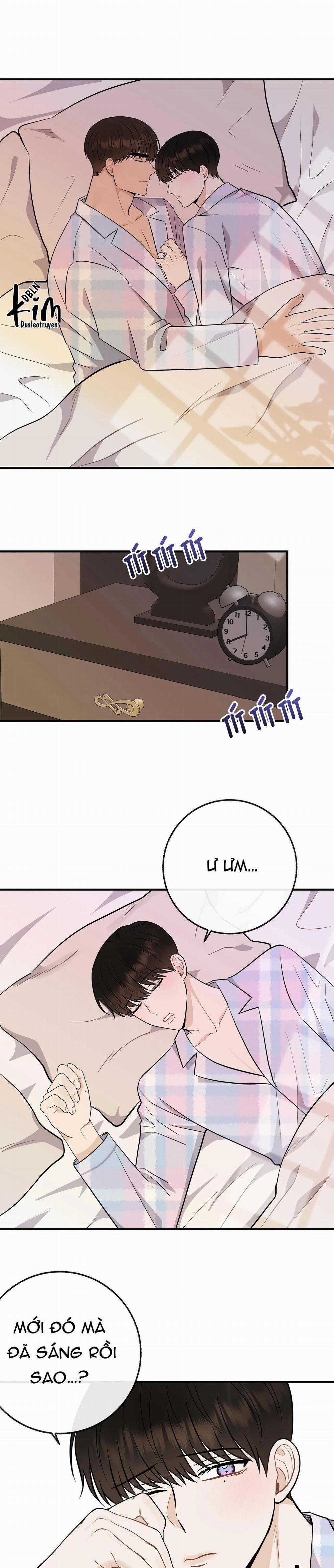 Đứa Bé Là Con Tôi 54 trang 1