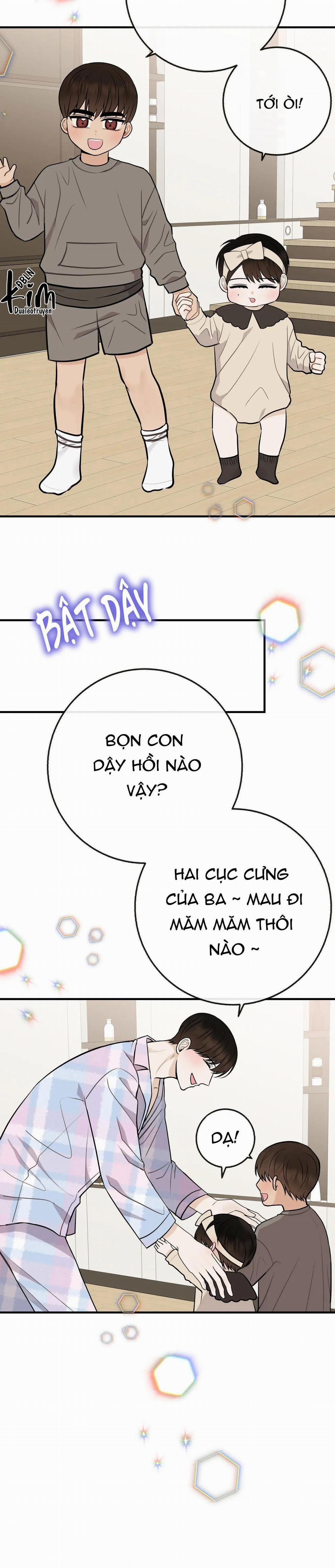 Đứa Bé Là Con Tôi 54 trang 11