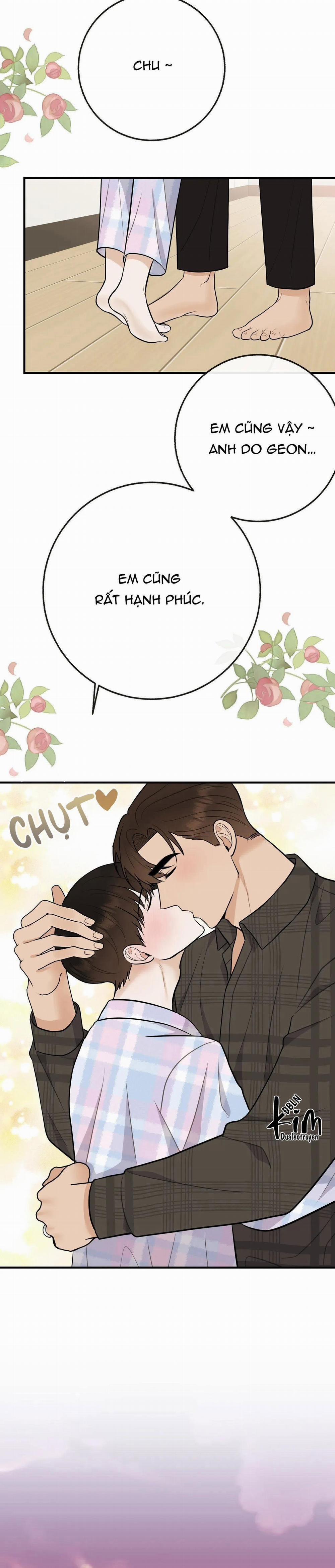 Đứa Bé Là Con Tôi 54 trang 24