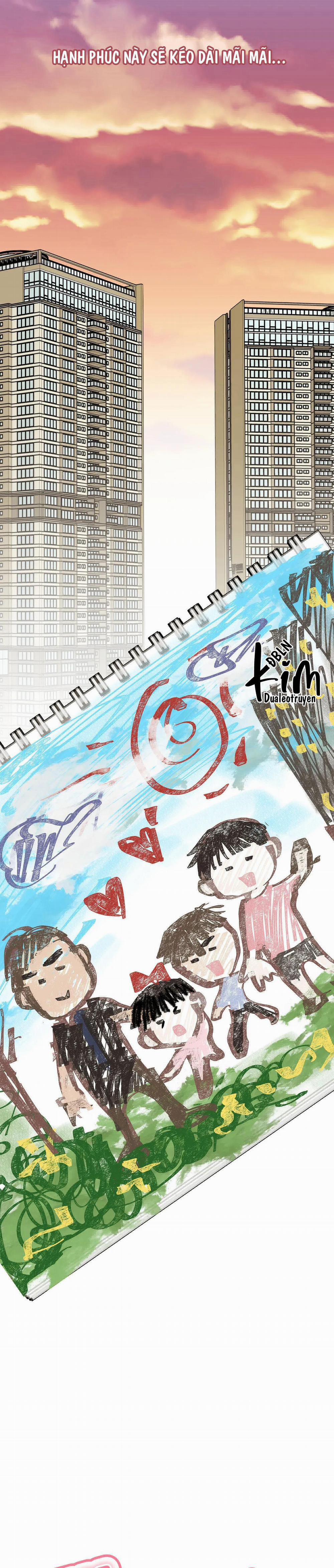 Đứa Bé Là Con Tôi 54 trang 25