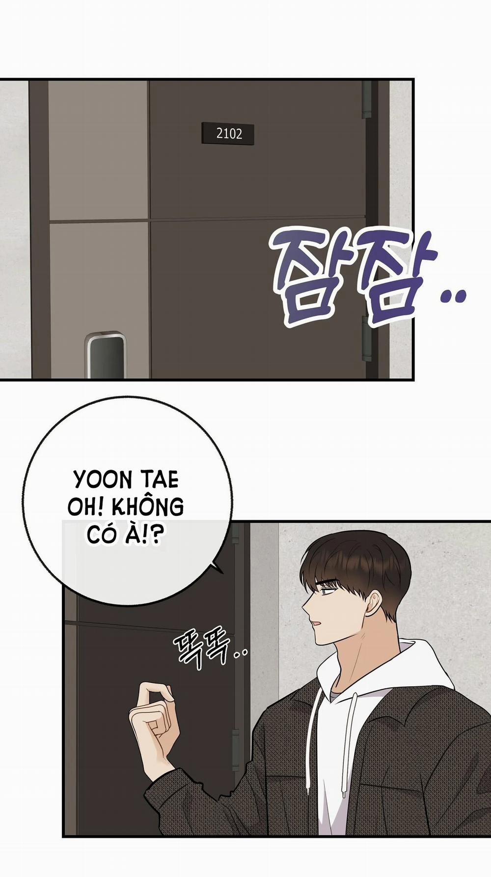 Đứa Bé Là Con Tôi 55.1 trang 1