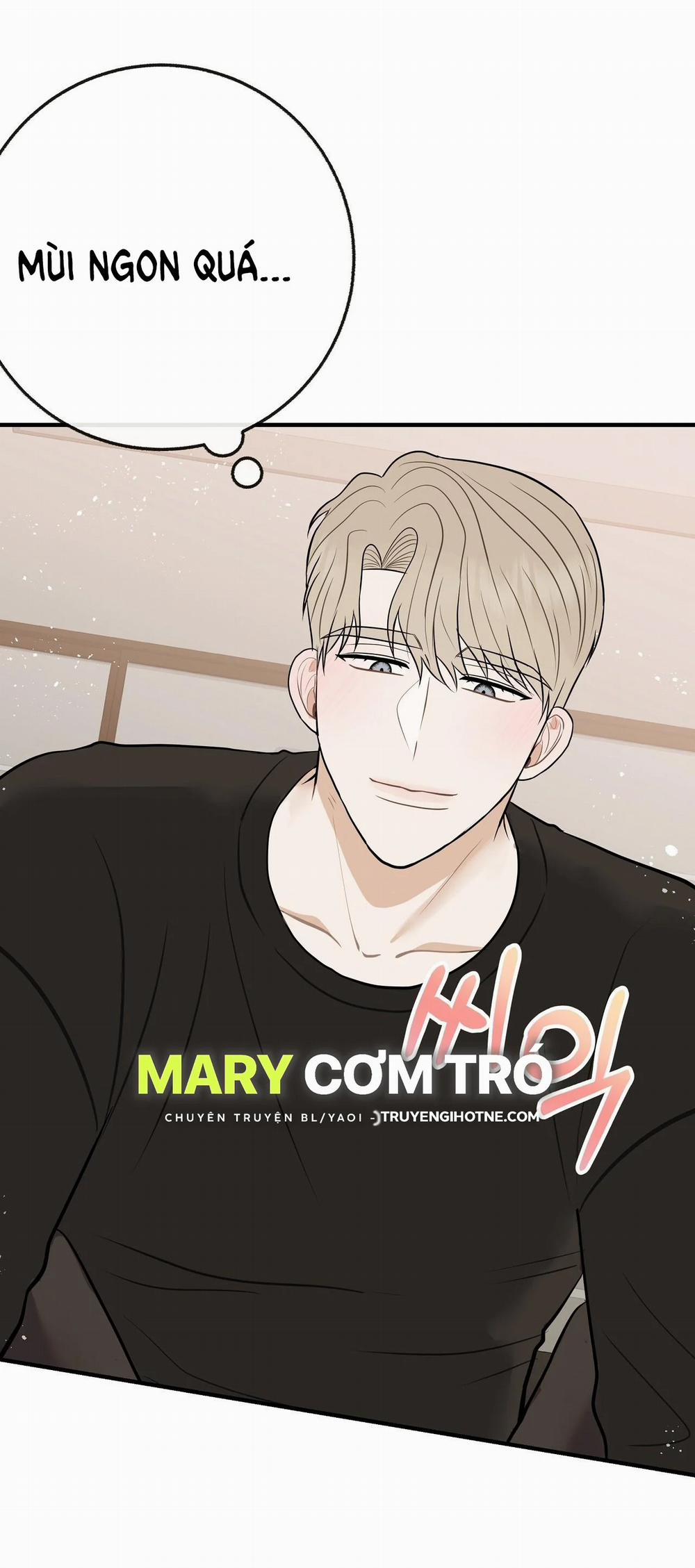 Đứa Bé Là Con Tôi 55.1 trang 15