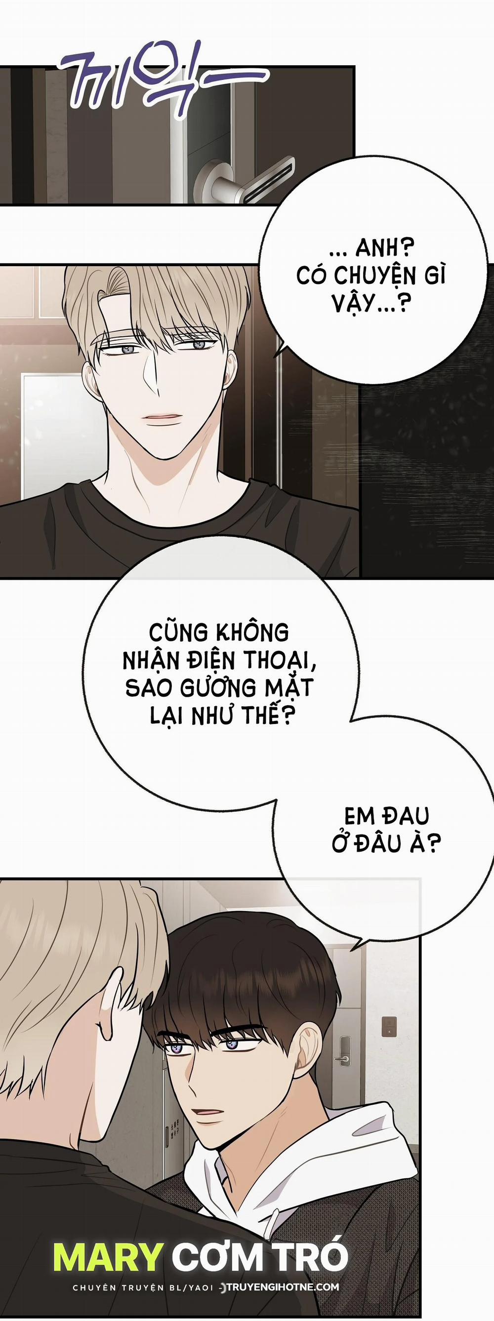 Đứa Bé Là Con Tôi 55.1 trang 2