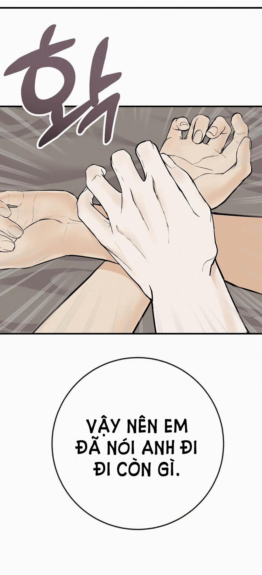 Đứa Bé Là Con Tôi 55.1 trang 22