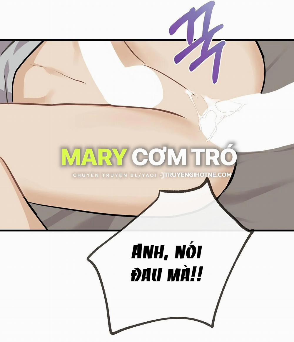 Đứa Bé Là Con Tôi 55.1 trang 25