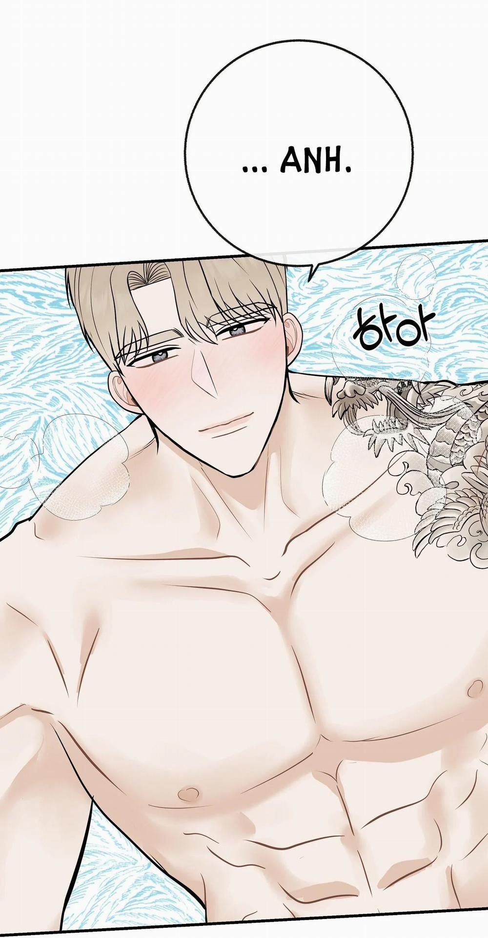 Đứa Bé Là Con Tôi 55.1 trang 27