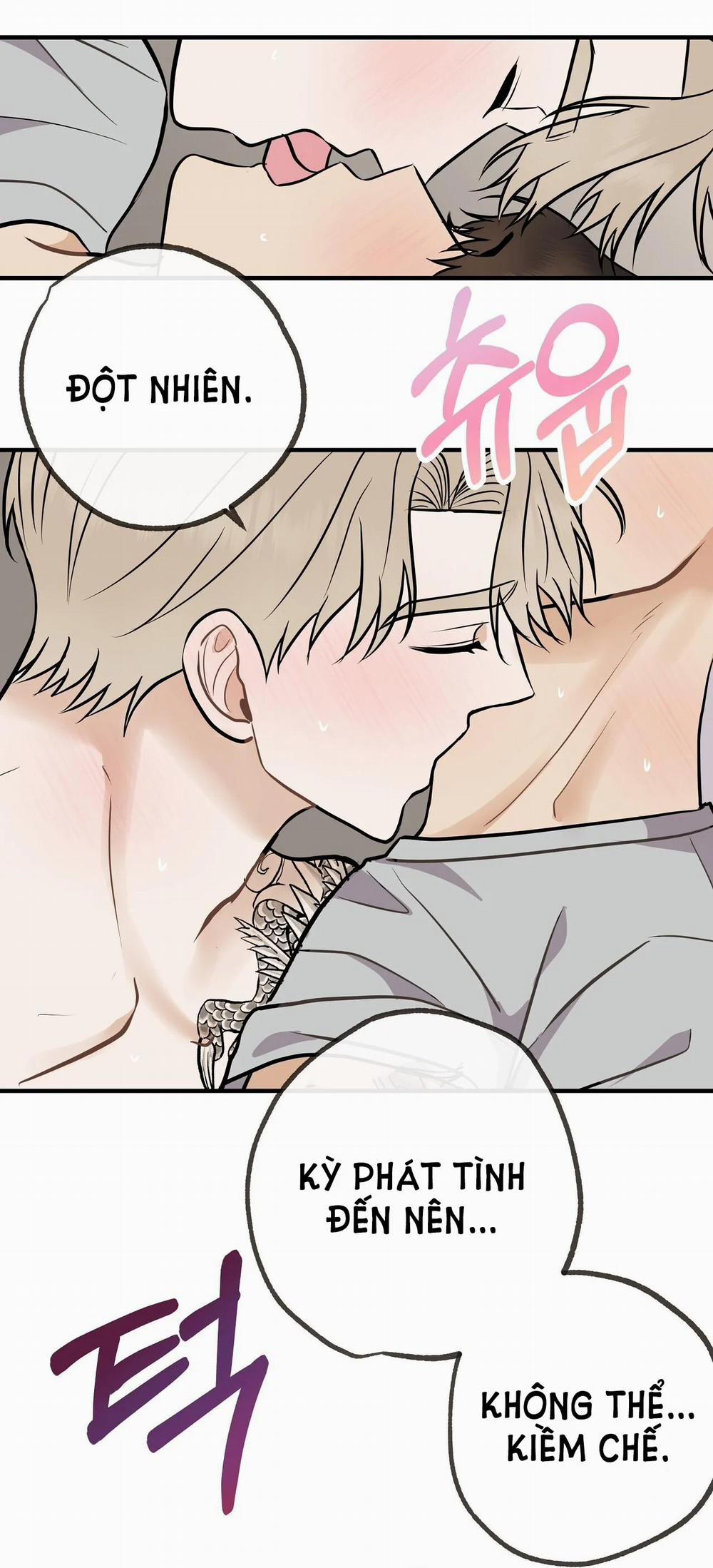 Đứa Bé Là Con Tôi 55.1 trang 32