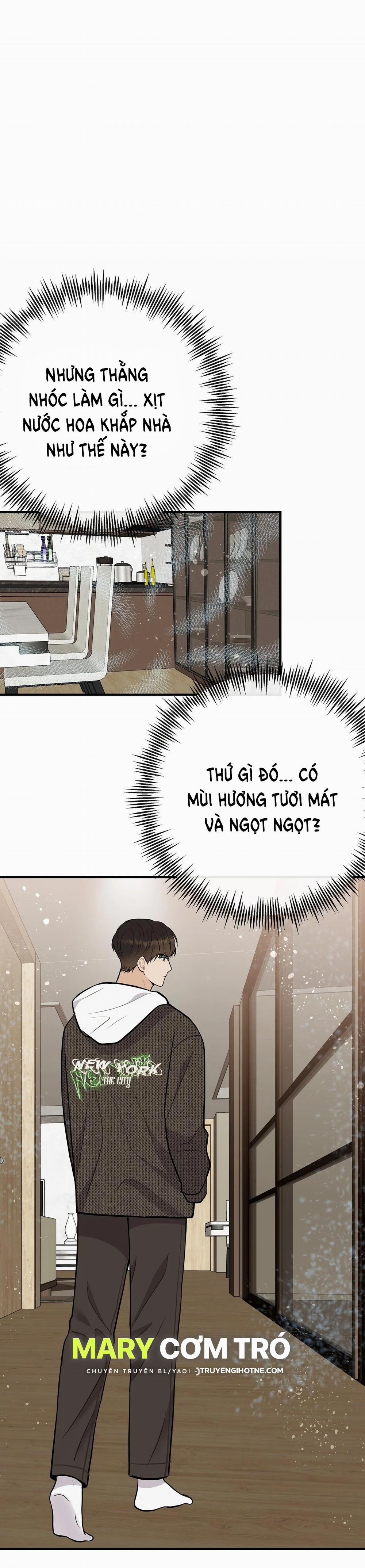 Đứa Bé Là Con Tôi 55.1 trang 8