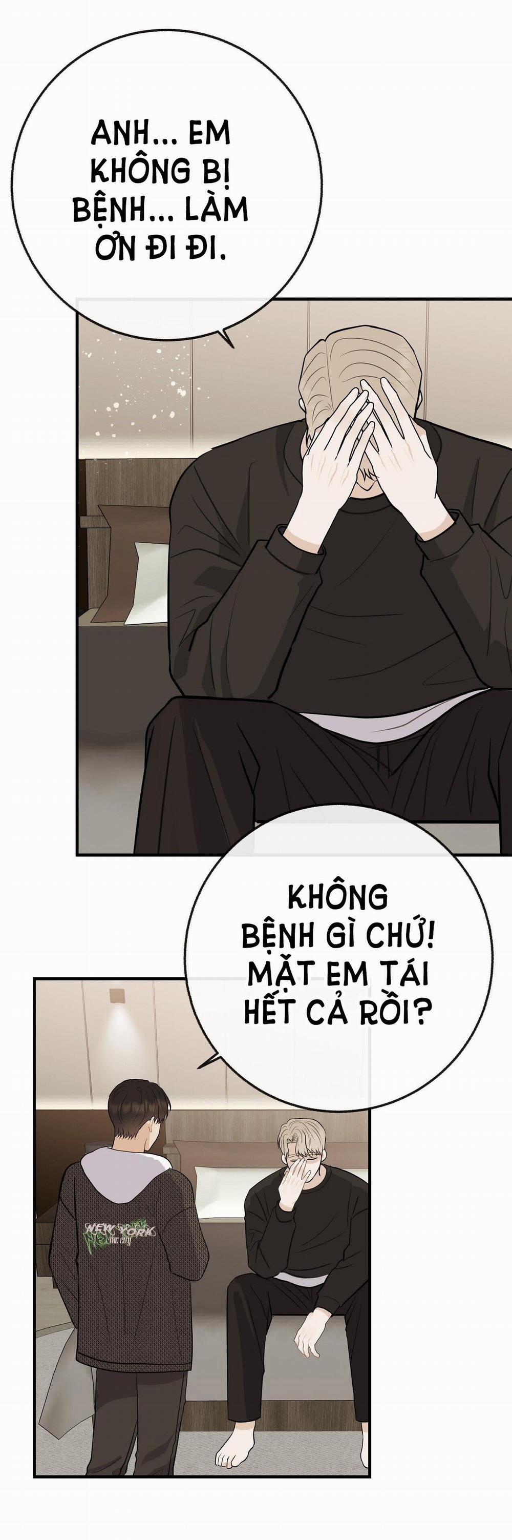 Đứa Bé Là Con Tôi 55.1 trang 9