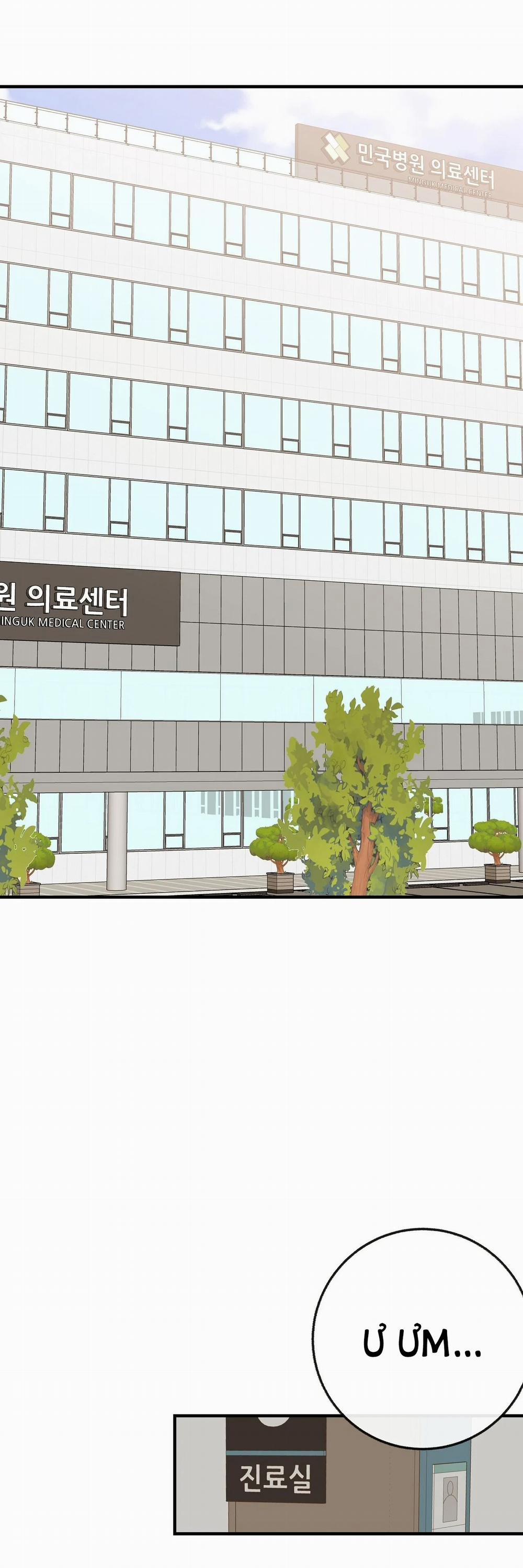 Đứa Bé Là Con Tôi 55.2 trang 9