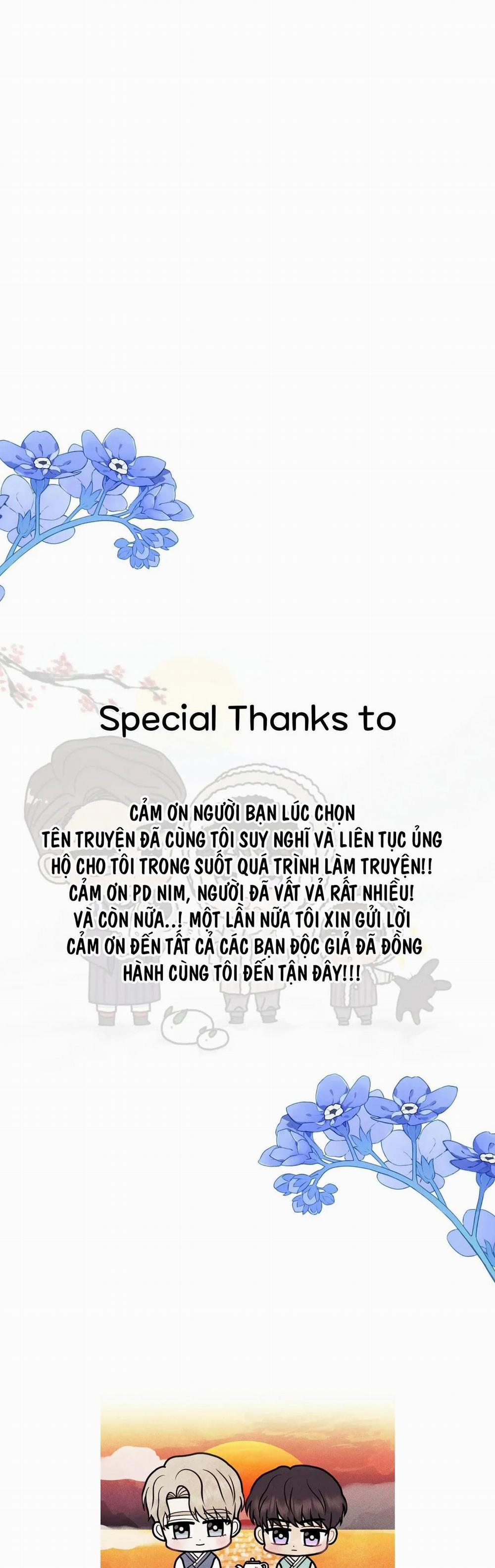 Đứa Bé Là Con Tôi 56 trang 18